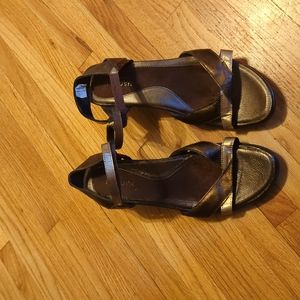 NAOT Sandals Size 42